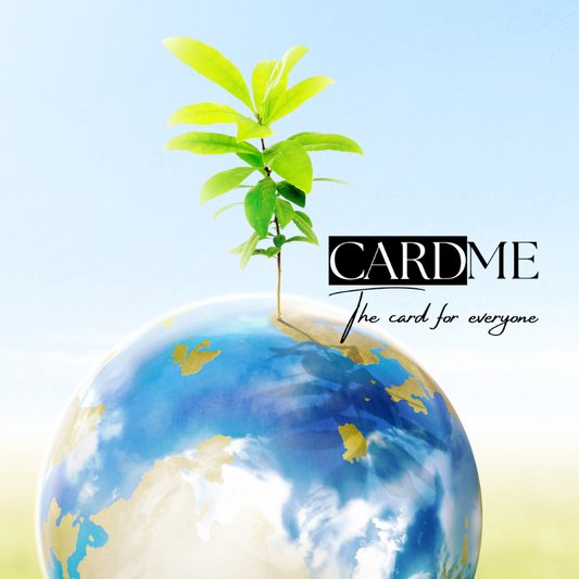 Benefits of NFC Business Cards