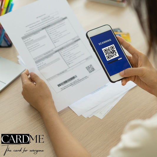 The Many Benefits of the Simple QR code